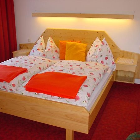 Apartments Wrolich 라챈치오버뎀파커시 외부 사진