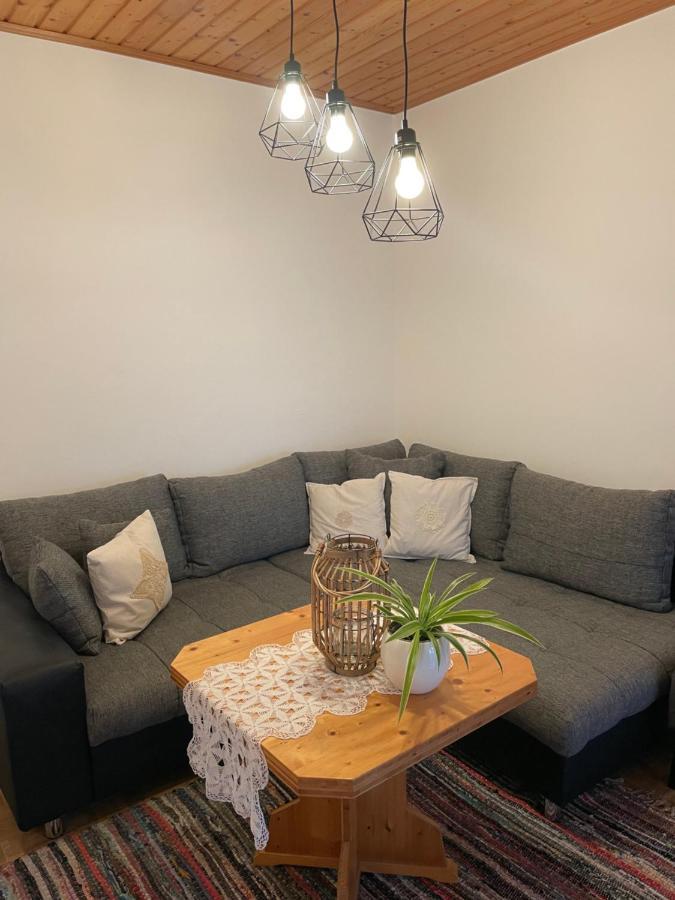 Apartments Wrolich 라챈치오버뎀파커시 외부 사진