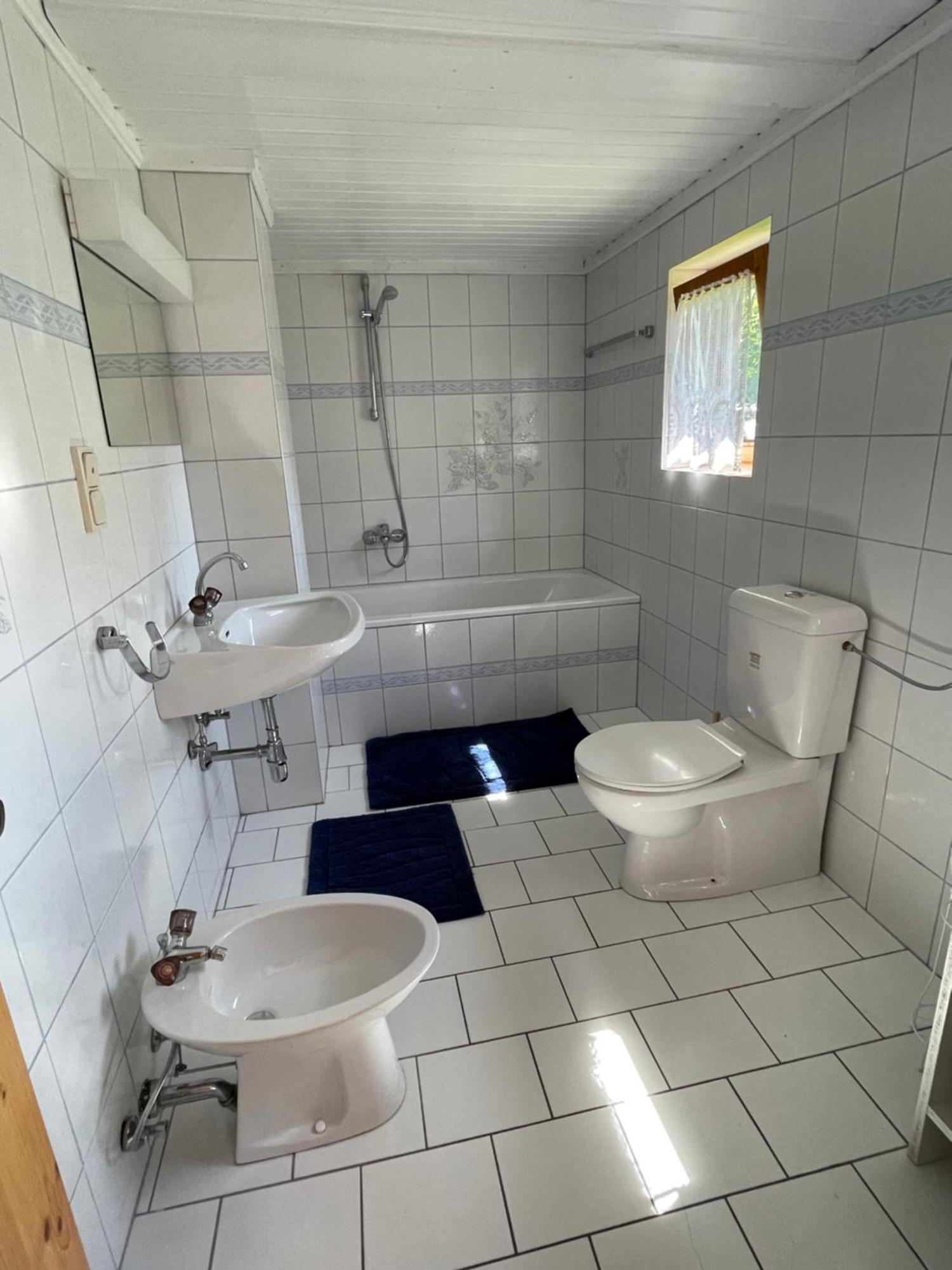 Apartments Wrolich 라챈치오버뎀파커시 외부 사진
