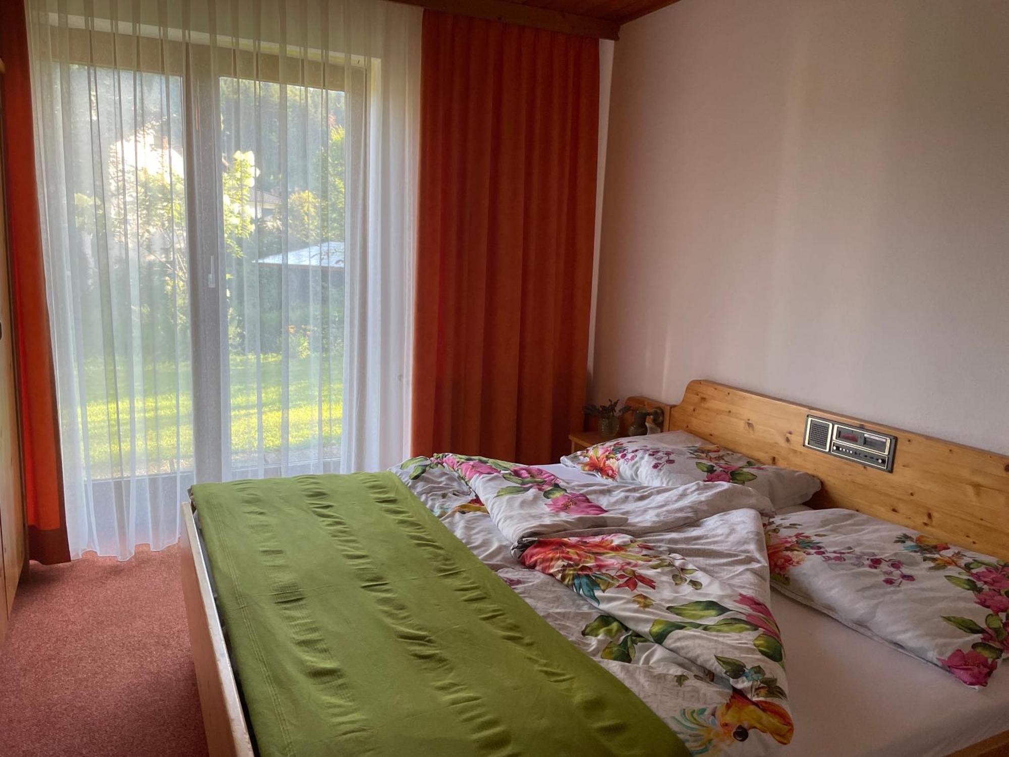 Apartments Wrolich 라챈치오버뎀파커시 외부 사진