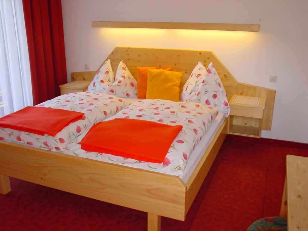 Apartments Wrolich 라챈치오버뎀파커시 외부 사진